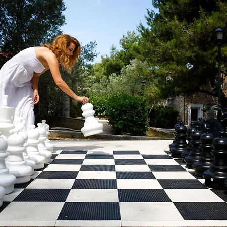 Hotel Waterman Kaktus