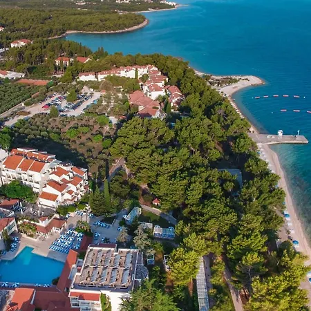 Waterman Kaktus 4* San Pietro di Brazza