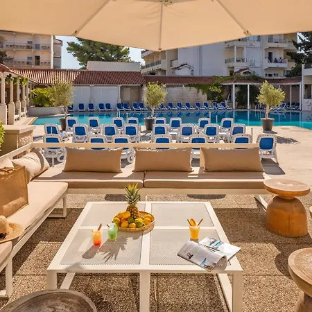 Waterman Kaktus Hotel San Pietro di Brazza