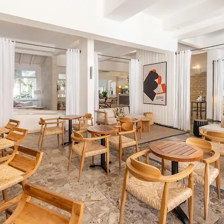 Waterman Kaktus 4* San Pietro di Brazza