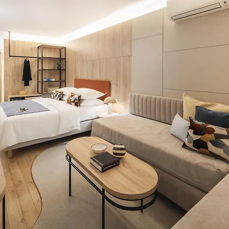 Waterman Kaktus Otel 4*