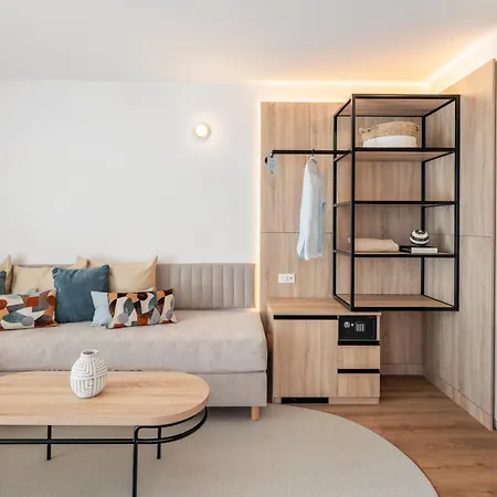 Waterman Kaktus Hotel