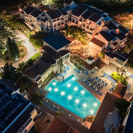 Szálloda Waterman Kaktus 4*