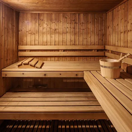 Otel Waterman Kaktus Supetar