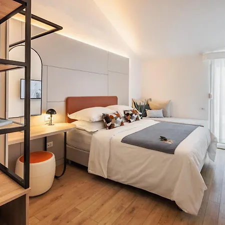 Hotel Waterman Kaktus 4*