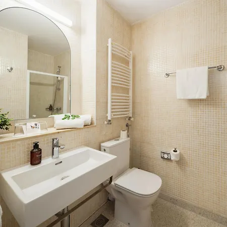 Waterman Kaktus Hotel