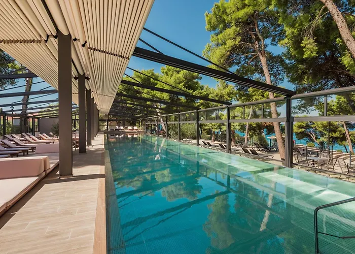 Waterman Kaktus 호텔 수페타르