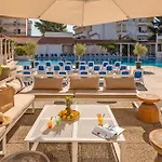 Waterman Kaktus Hotel Supetar