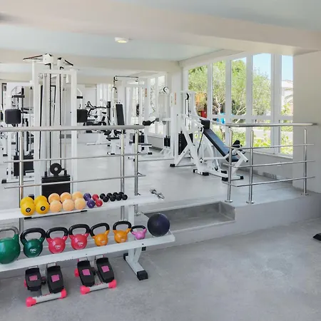 Hotel Waterman Kaktus