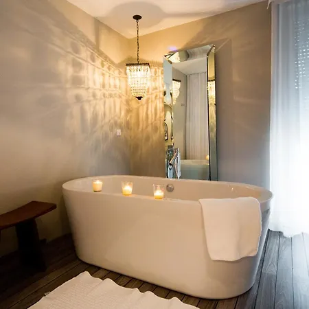 Waterman Kaktus Hotell Supetar