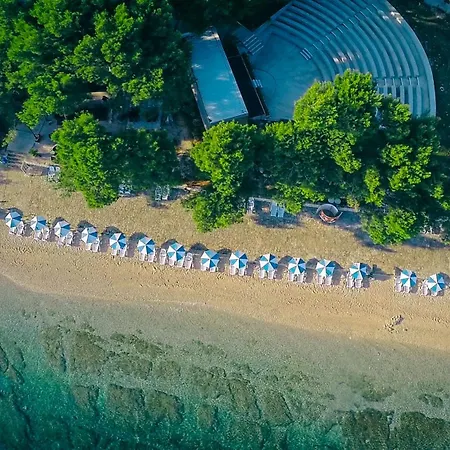 Hotel Waterman Kaktus