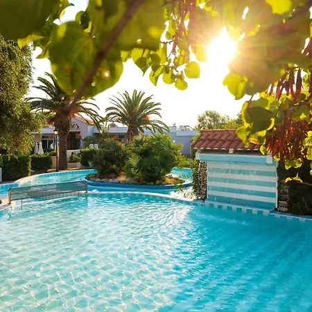 Hotell Waterman Kaktus 4*