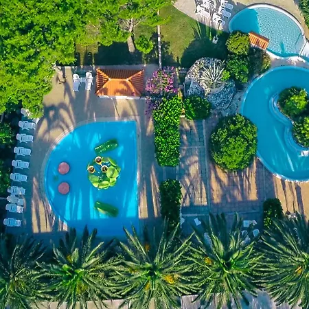 Hotel Waterman Kaktus