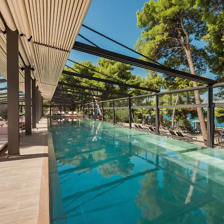 Waterman Kaktus Hotel Supetar