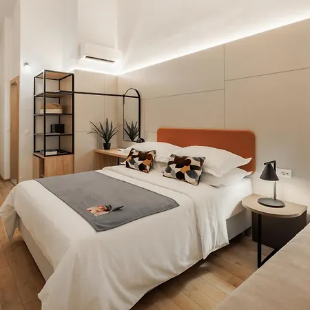 Hotel Waterman Kaktus