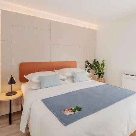 Waterman Kaktus 4* Supetar