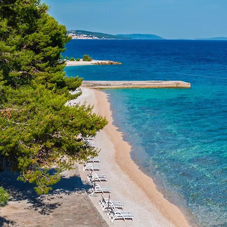 Hotel Waterman Kaktus Supetar