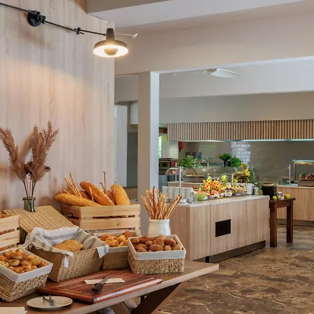 Waterman Kaktus Hotel 4*