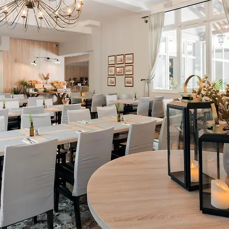 Hotel Waterman Kaktus 4*