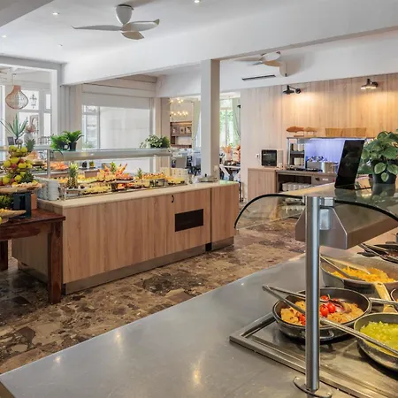 Waterman Kaktus Hotel Supetar