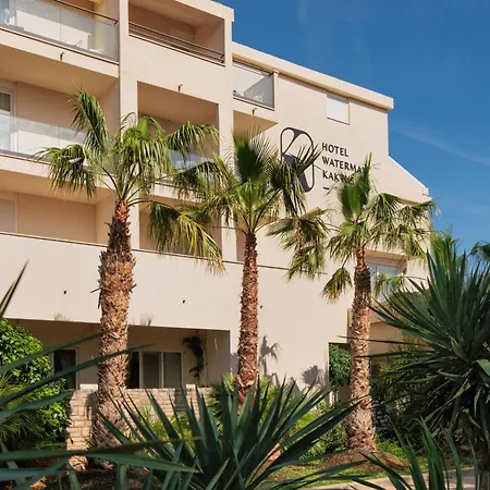 Waterman Kaktus Supetar