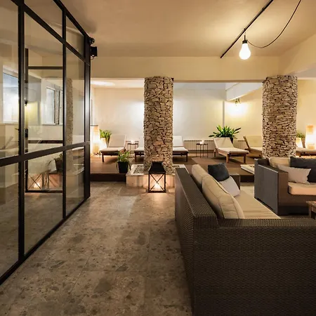 Waterman Kaktus 4* Supetar