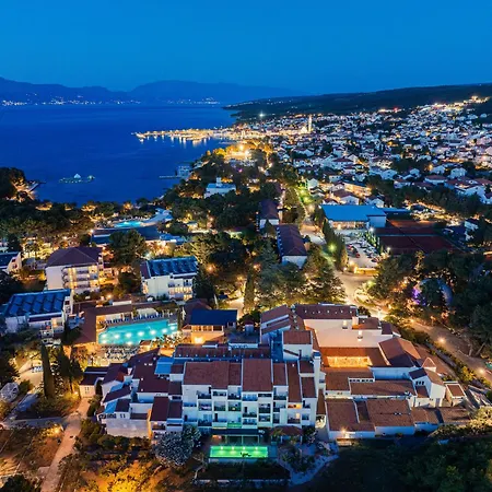 Waterman Kaktus Supetar