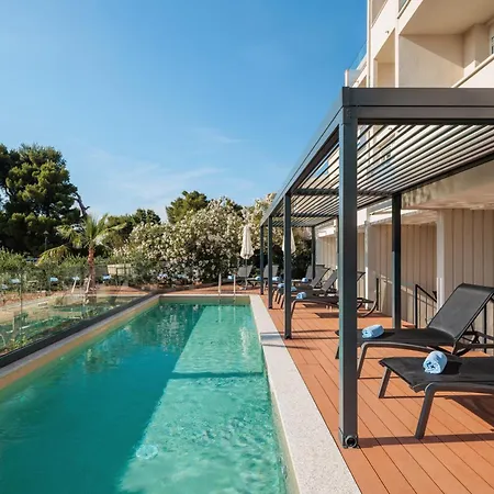 Waterman Kaktus Supetar