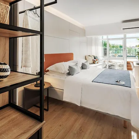 Waterman Kaktus Hotel