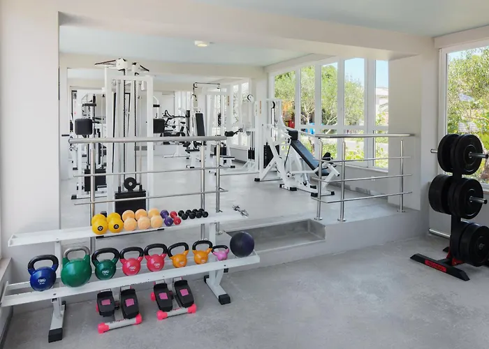 Hotel Waterman Kaktus