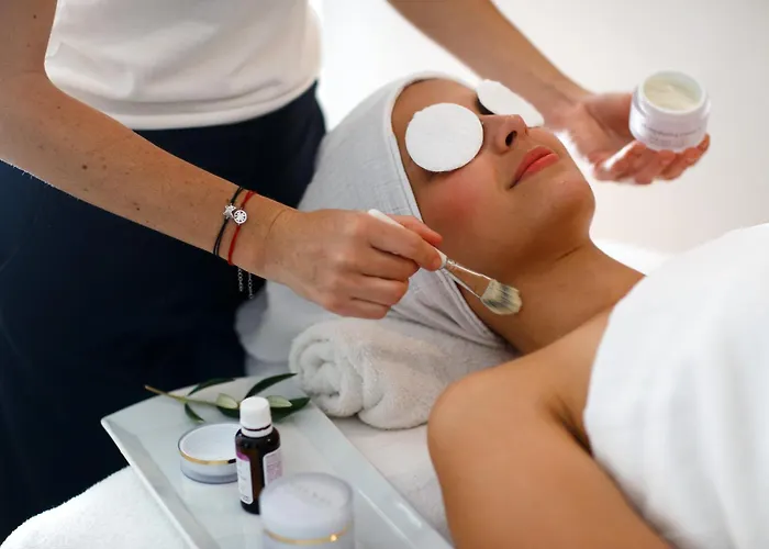 Hotel Waterman Kaktus Supetar