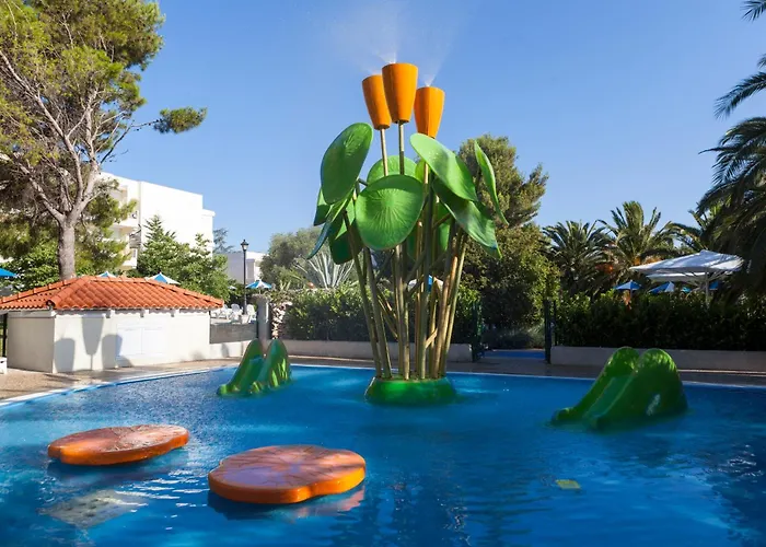 Waterman Kaktus Supetar