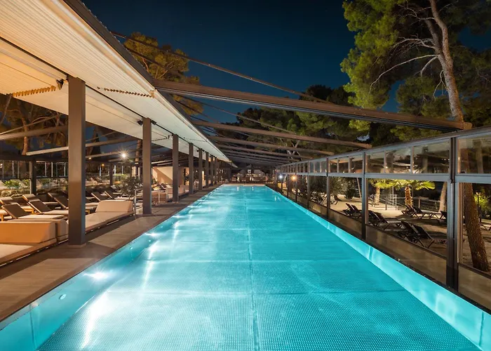 Waterman Kaktus Hotel 4*