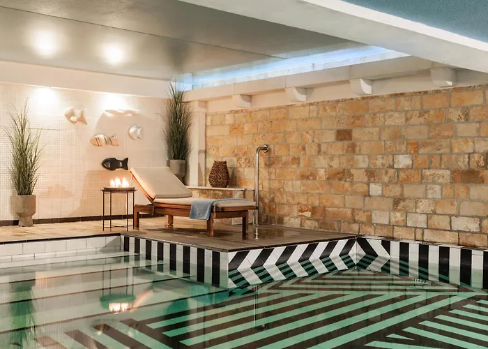 Waterman Kaktus 4* Supetar