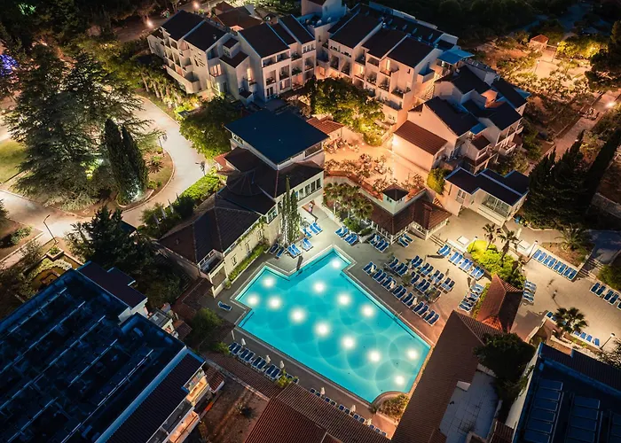 Hotel Waterman Kaktus 4*