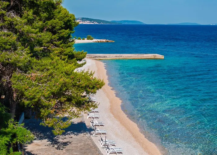 Hotel Waterman Kaktus Supetar