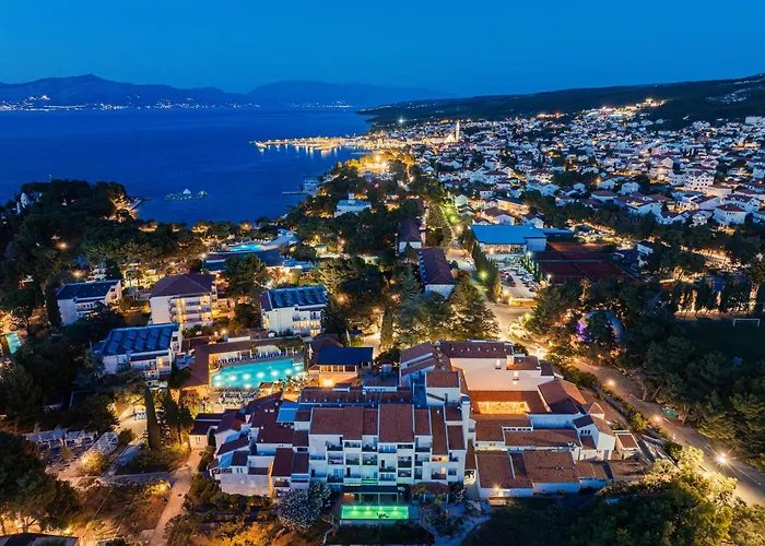 Waterman Kaktus Supetar