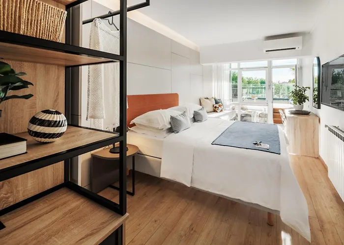 Waterman Kaktus Hotel